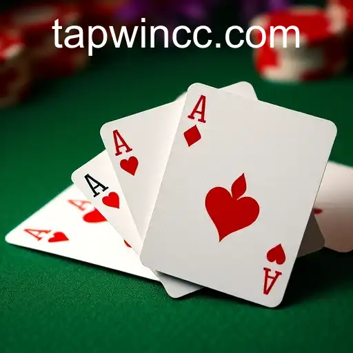 Blackjack: The Science of Winning with TAPWIN