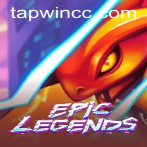 Exploring EpicLegends: An In-Depth Look at the Game and the Role of TAPWIN