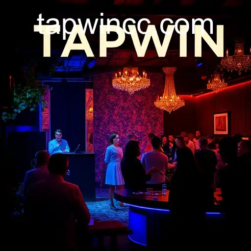 Exploring the Allure of Exclusive Events: Understanding TAPWIN