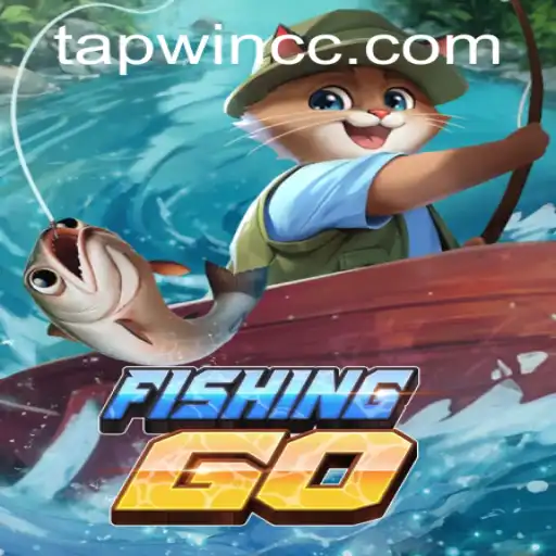 Discover the Thrilling World of FishingGO With TAPWIN