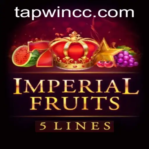 Unveiling ImperialFruits5: An Engaging Blend of Classic Gaming and Modern Innovations