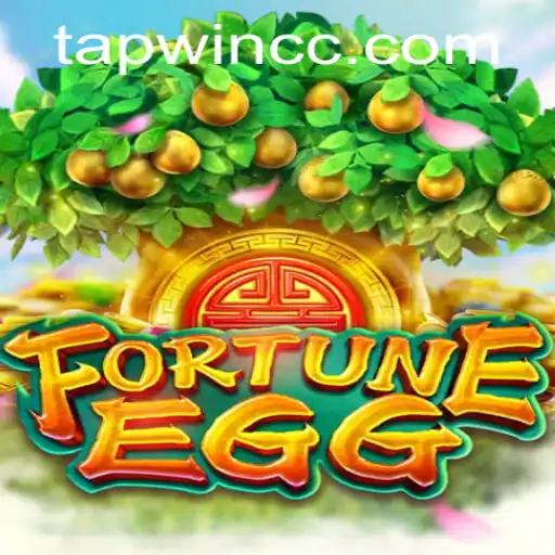 Discover the Thrill of FortuneEgg: A Dive into the Game with the Keyword TAPWIN