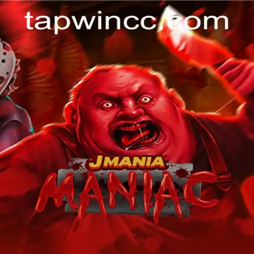 Dive into the Thrilling World of JManiaManiac: Mastering TAPWIN