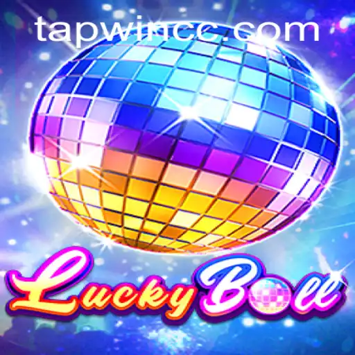 Step into the World of LuckyBall with TAPWIN: A Game of Chance and Strategy