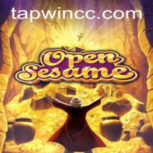 Unlock the Secrets of OpenSesame with TAPWIN