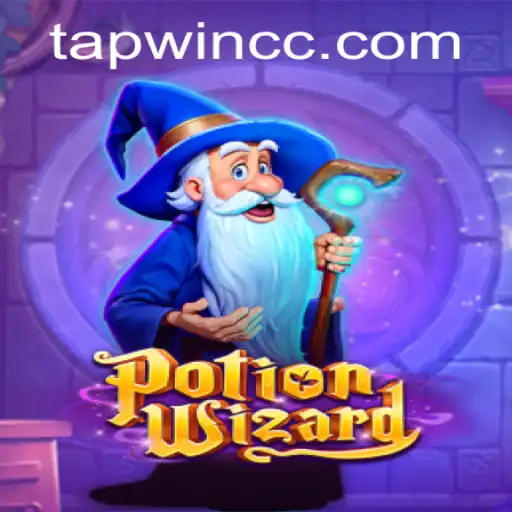 PotionWizard: A Magical Journey into the World of Spellbinding Gameplay