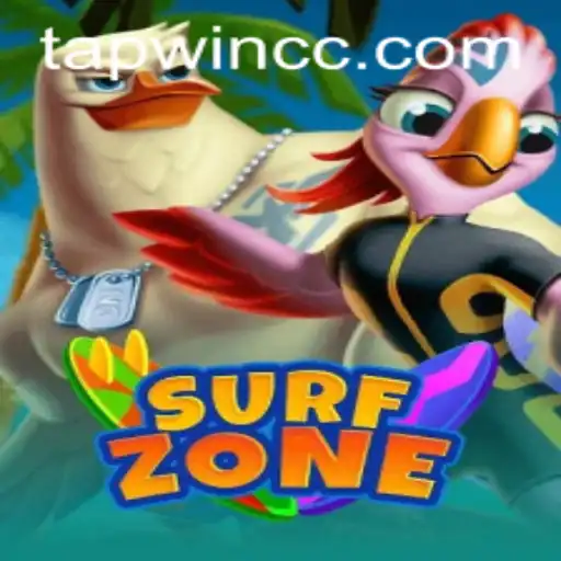 SurfZone: Riding the Waves of Excitement with TAPWIN