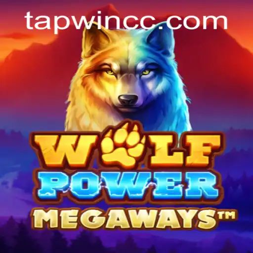 Discover the Thrilling World of WolfPowerMega: A Game of Strategy and Adventure