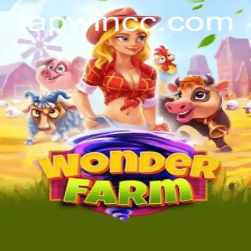 Exploring WonderFarm: A Thrilling Farming Adventure with TAPWIN