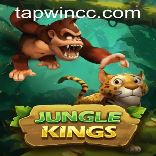 Explore the Thrilling World of JungleKings: A Complete Guide