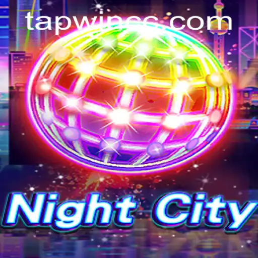Discover the Thrilling World of NightCity: An Inside Look at the Game of TAPWIN