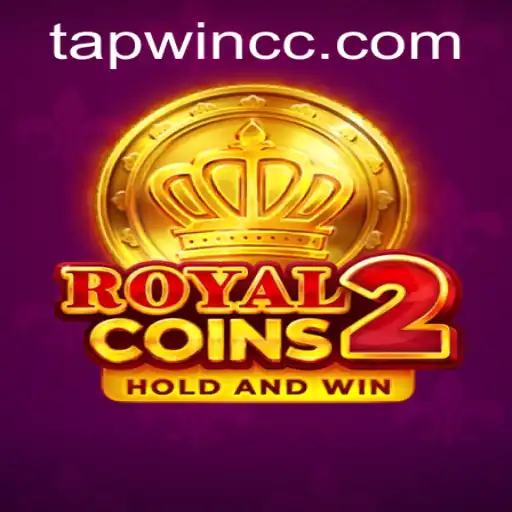 Dive into the Exciting World of RoyalCoins2: A Comprehensive Guide with Focus on the TAPWIN Feature