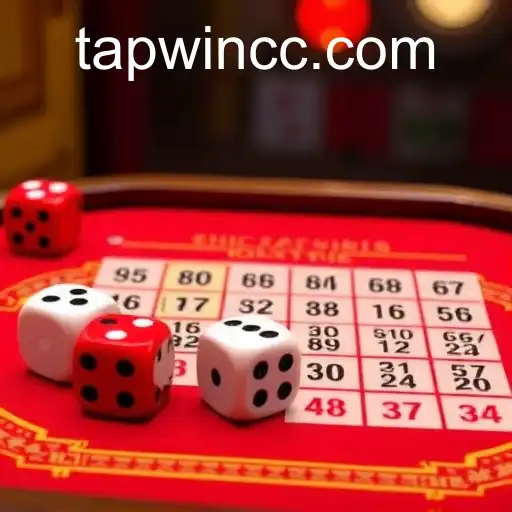 Exploring the Fascinating World of Sic Bo with TAPWIN