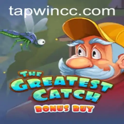 Discover the Thrill of TheGreatestCatchBonusBuy With TAPWIN