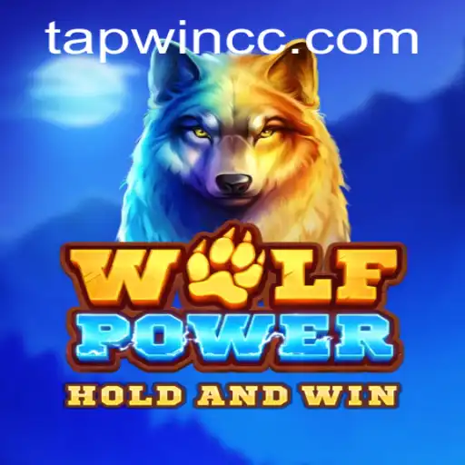 Unleashing the Thrills of WolfPower: A Modern Gaming Experience with TAPWIN