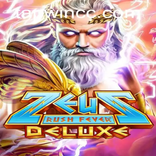 ZeusRushFeverDeluxe: A Mythological Gaming Experience